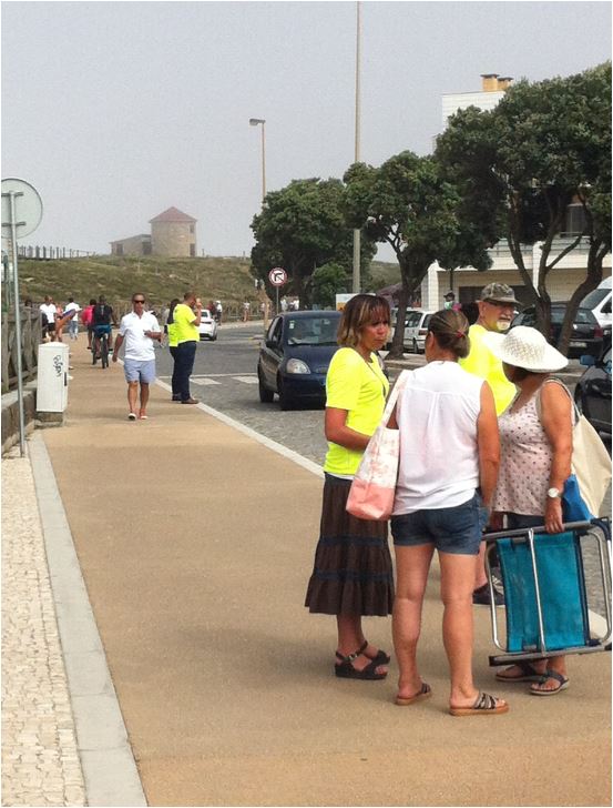 Associação Cidadãos de Esposende